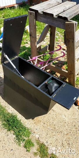 Подлокотник Volkswagen T5, T6