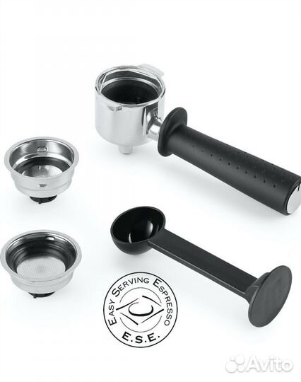 Кофемашина delonghi рожковая