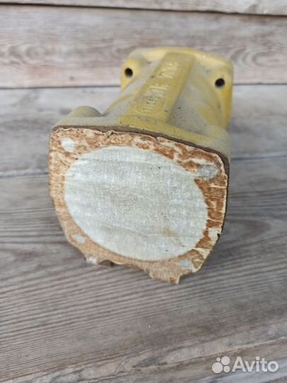 Маслоохладитель для гидравлики