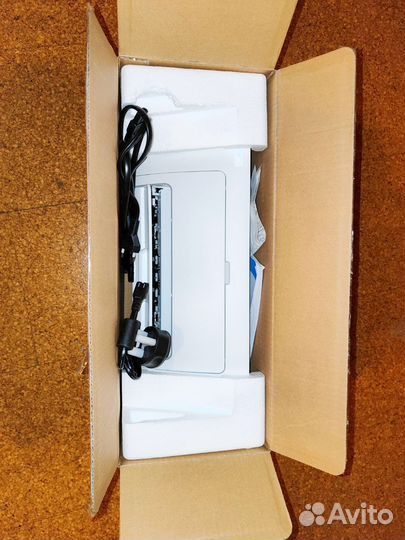 Принтер hp deskjet 2710