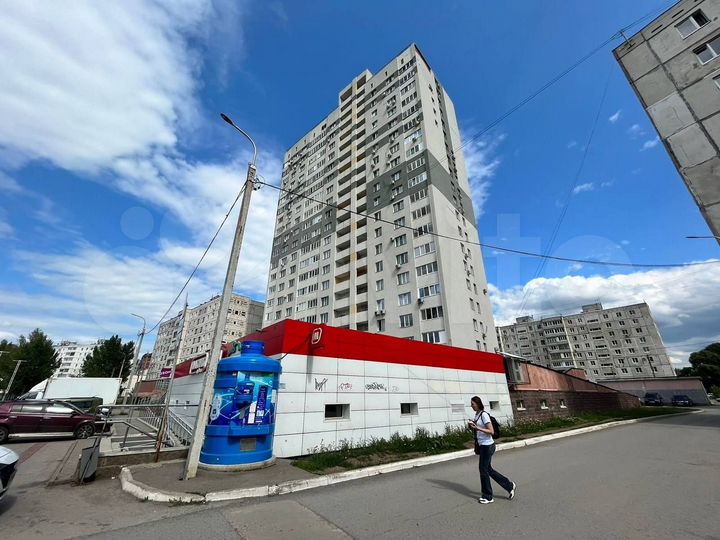 Сдается помещение свободного назначения, 346.3 м²