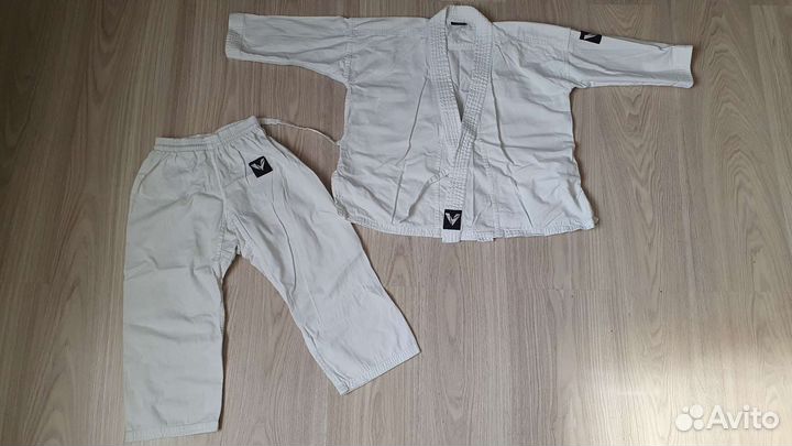 Кимоно Viking для каратэ детское 120