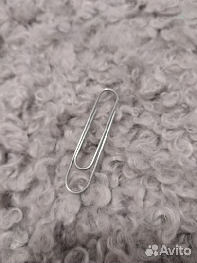 Скрепка которая приносит деньги