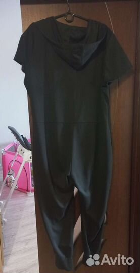 Комбинезон женский летний 48 50