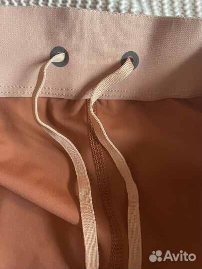 Шорты nike оригинал xl новые женские