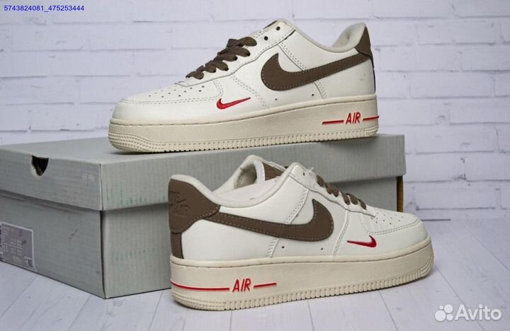 Nike air force 1 (Арт.18298)