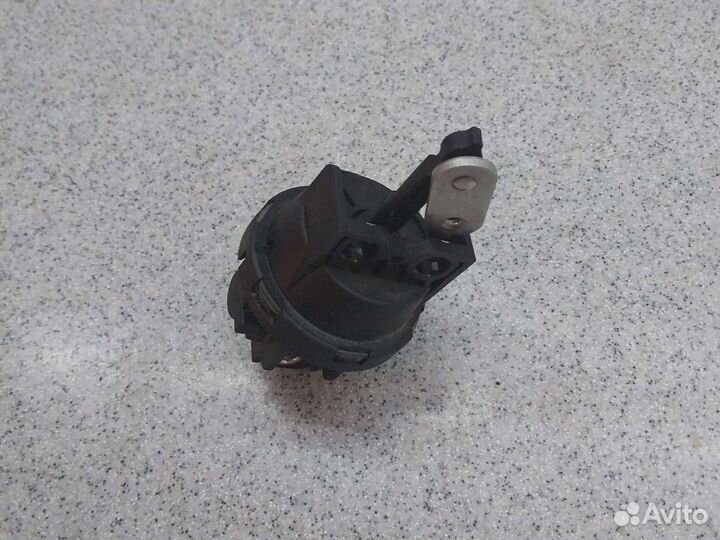 Клапон вакумный Kia Sorento 4