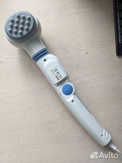 Вибро массажер для тела