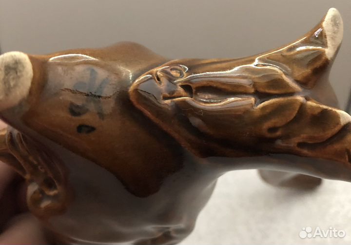 Керамическое изделие