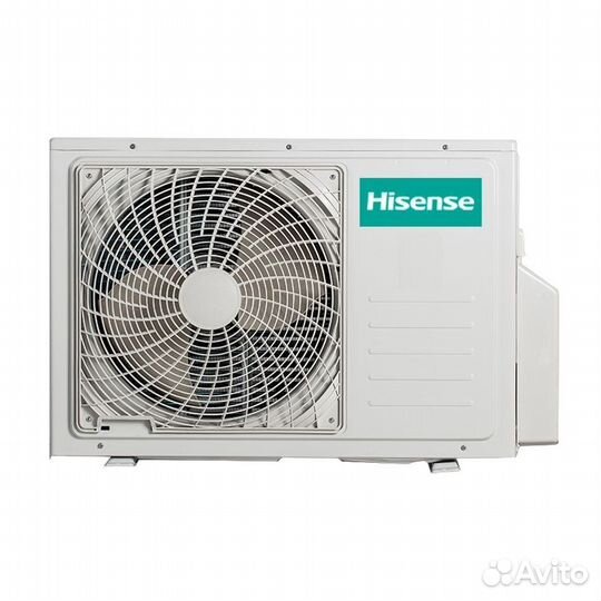 Кондиционер Hisense 07 NEO Classic A на 20 кв.м