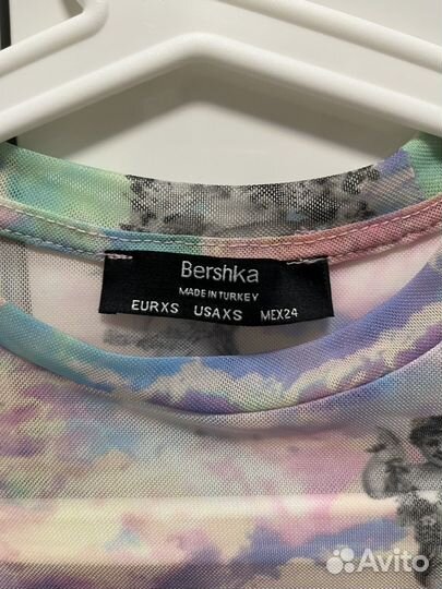 Топ женский