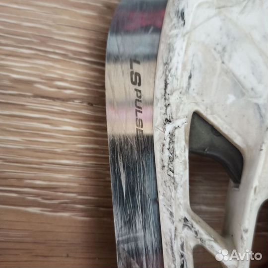 Хоккейные коньки Bauer Vapor x900 (6ee)