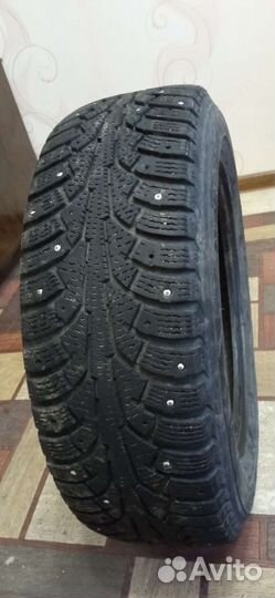 Nordman Nordman 4 65 R15