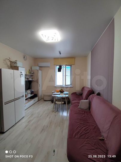 4-к. квартира, 122 м², 2/3 эт.