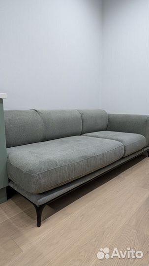 Модульный дизайнерский диван Soprano