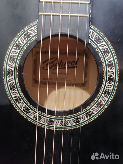 Музыкальные инструменты