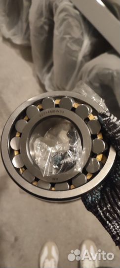 Подшипники