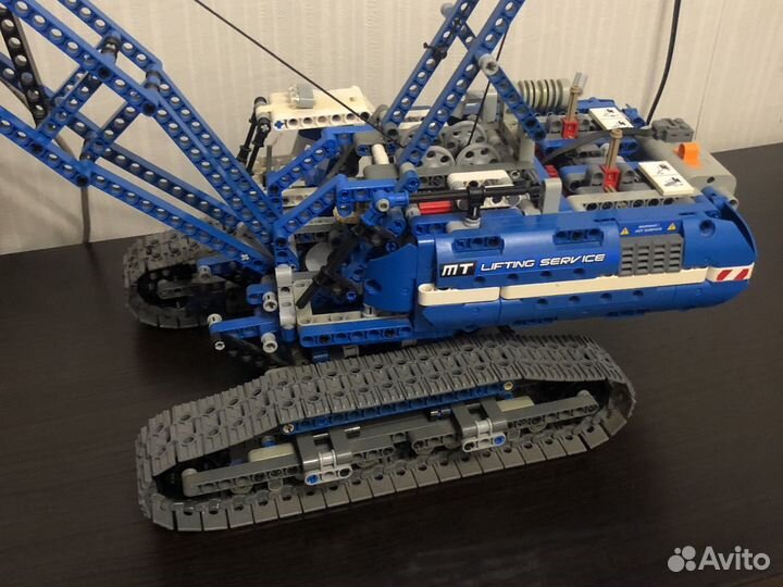 Lego Technic 42042
