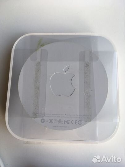 Apple AirPort Exspress A1392 MC414Z/A WI-FI Роутер