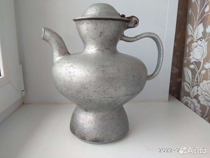 Кувшин Кумган 3шт