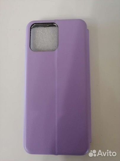 Чехол-книжка на телефон Honor Х8