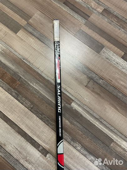 Клюшка хоккейная