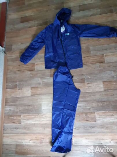 Костюм водонепроницаемый