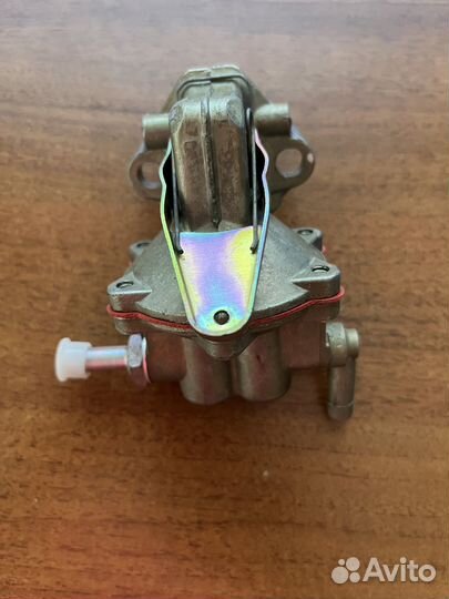 Насос бензиновый серия 700