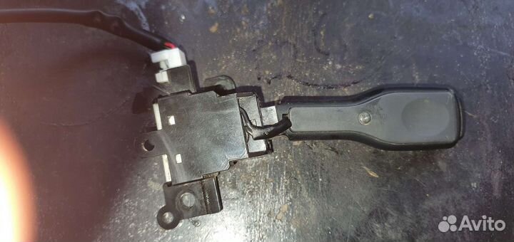 Тойота Камри 50 переключатель круиза