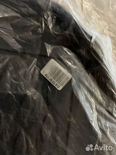 Коврик в багажник Range Rover Sport