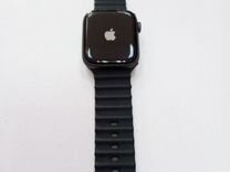 Часы apple watch se 44mm