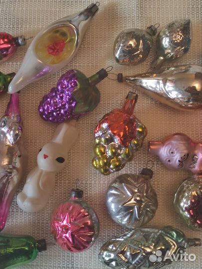 Игрушки на елку советы