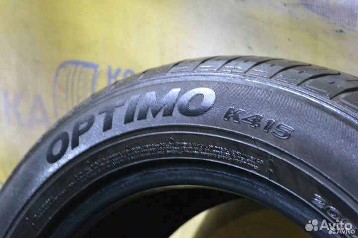 Hankook Optimo K415 205/60 R16