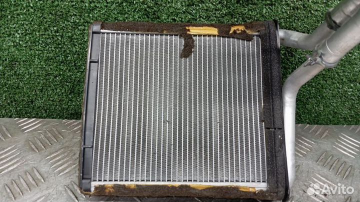 Радиатор печки Volkswagen Passat Cc
