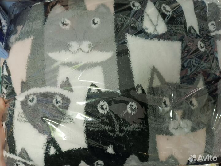 Плед 180*200 см