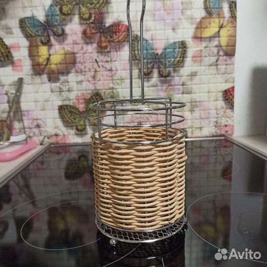 Подставка для ложек