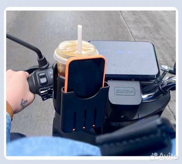 Подстаканник новый