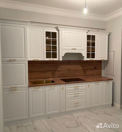 Кухонная гарнитура