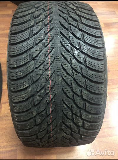 Nokian Tyres Hakkapeliitta R3 SUV 315/35 R20 110T