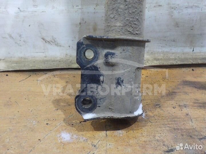 Амортизатор передний левый Opel Astra