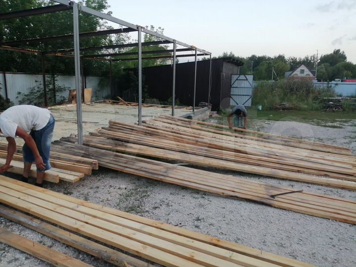 Участок 6,7 сот. (ИЖС)