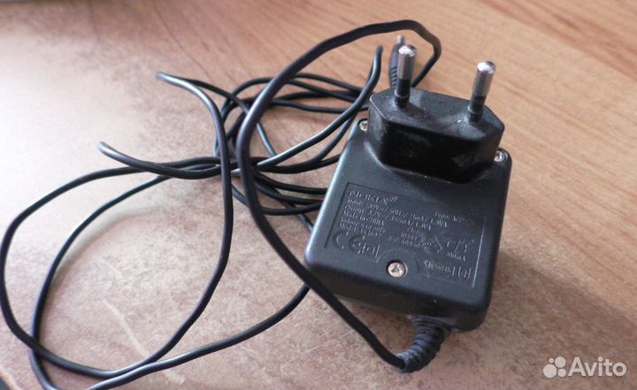 Блоки питания