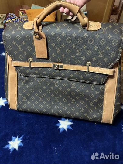 Сумка louis vuitton