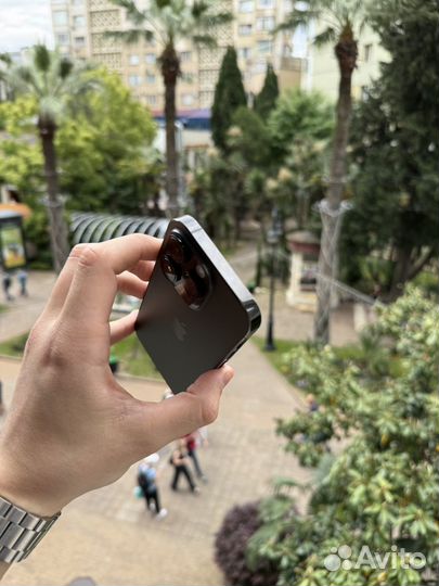 iPhone 14 Pro, 256 ГБ