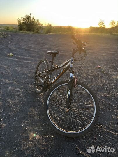 Велосипед stels navigator 510