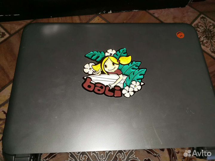 Матрица HP Pavilion TouchSmart 11-e012au