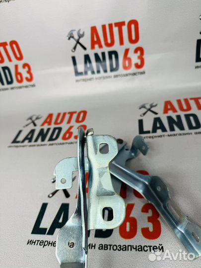Петля капота Лада Веста комплект
