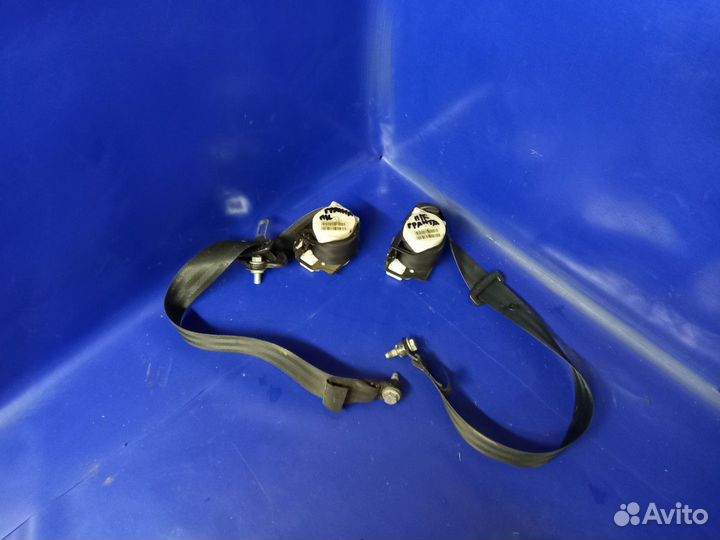 Ремень безопасности ваз (LADA) Granta I (2011—2018