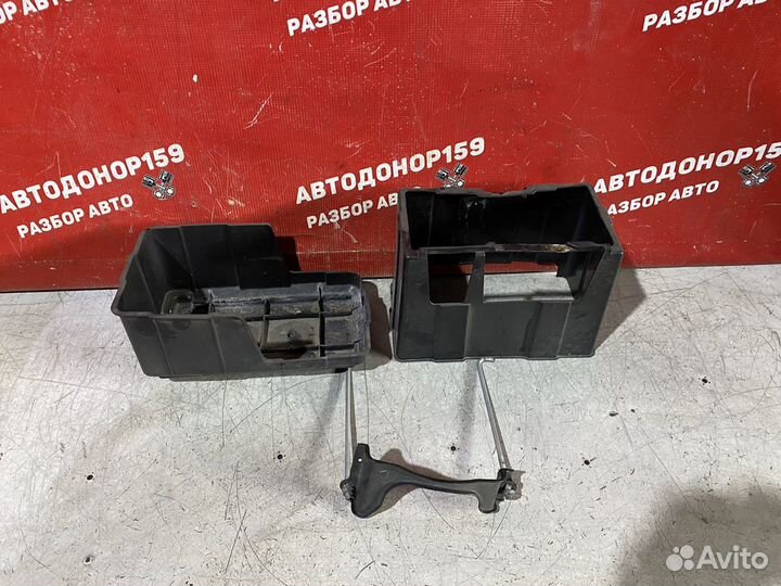 Honda Accord 8 кожух аккумулятора комплект