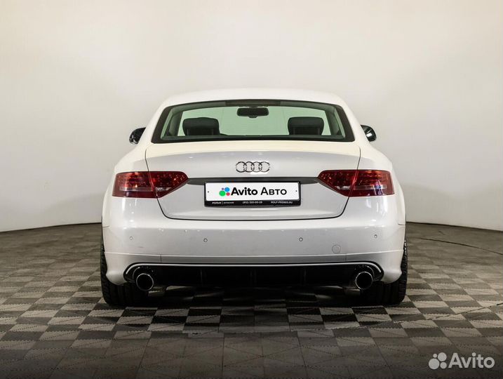 Audi A5 3.0 AMT, 2009, 149 683 км